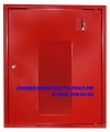 шкаф пожарный ШПК-310 НОК (навесной открытый красный) - ПОЖАРНАЯ БЕЗОПАСНОСТЬ