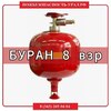 МПП "Буран-8 У" взрывозащищенный - ПОЖАРНАЯ БЕЗОПАСНОСТЬ