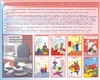 Стенд. Опасные и вредные производственные факторы. 950х1200 - ПОЖАРНАЯ БЕЗОПАСНОСТЬ