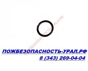 Уплотнительное кольцо под ЗПУ М30 - ПОЖАРНАЯ БЕЗОПАСНОСТЬ